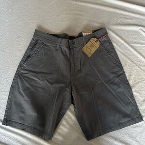 Weatherproof Vintage 10” inseam Trail Utility Shorts